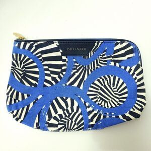 New Estée Lauder Spirals Cosmetic Bag